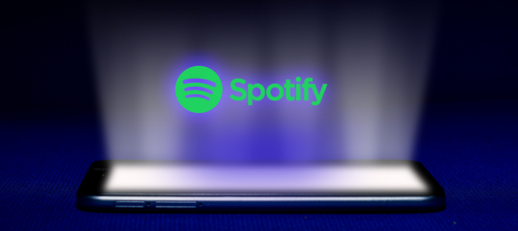 Spotify, Son Çeyrekte 675 Milyon Aylık Aktif Kullanıcıya Ulaşarak 4.2 Milyar Euro Gelir Sağladı