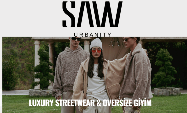 saw-urbanity