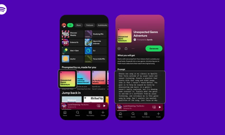 spotify-ai-playlists
